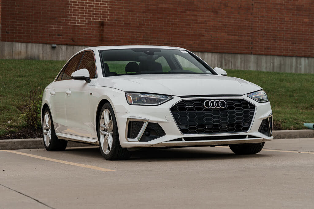 AUDI
