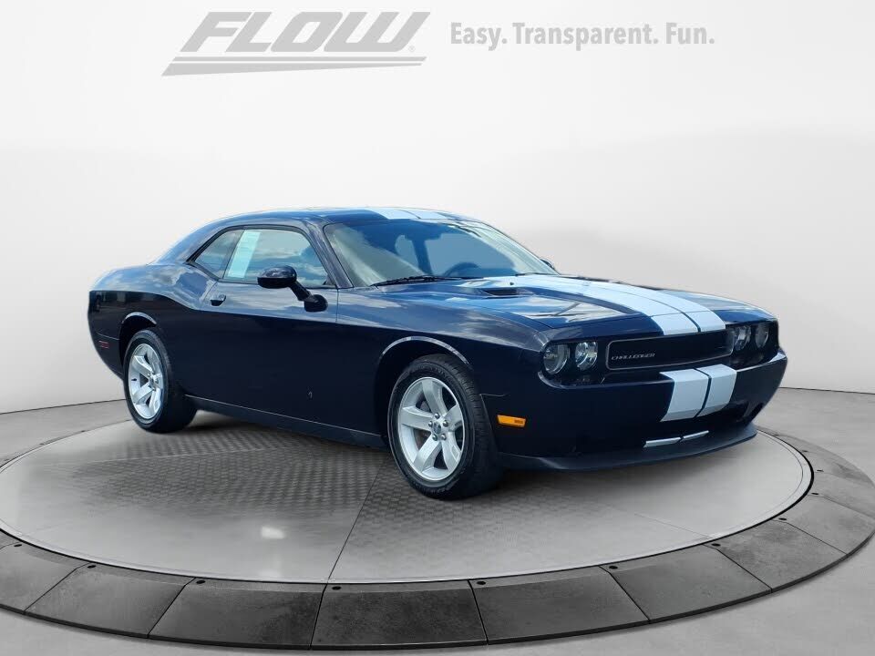 DODGE