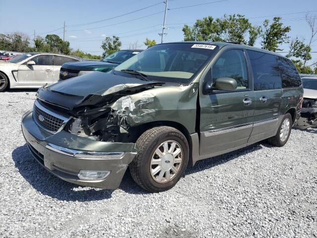 Ford Windstar