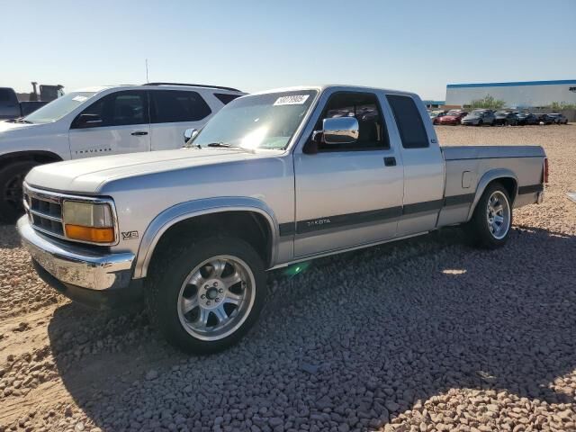 Dodge Dakota