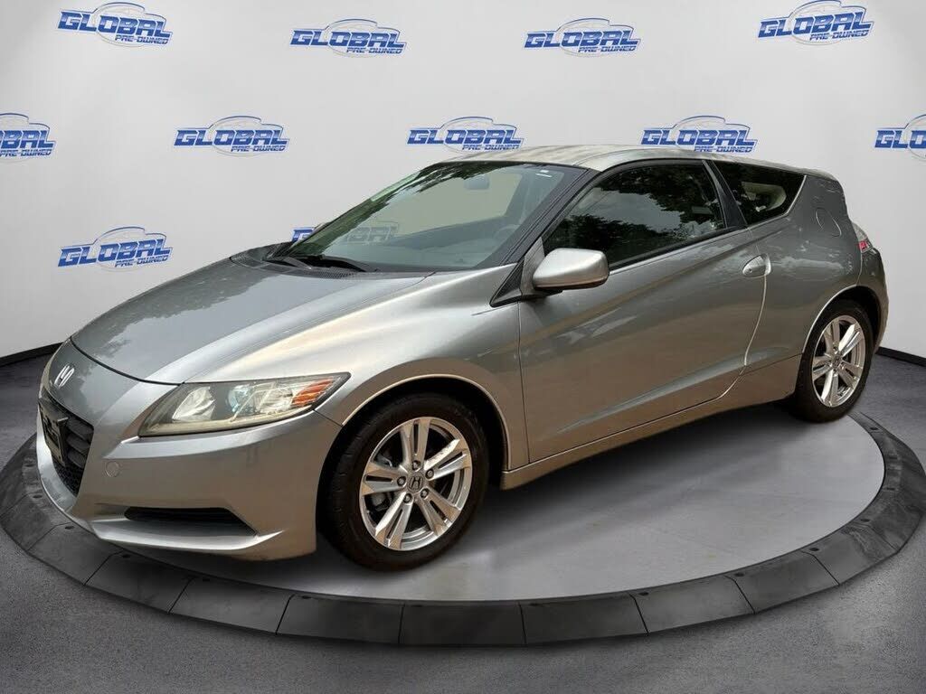 Honda CR-Z