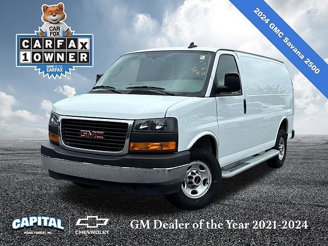 GMC