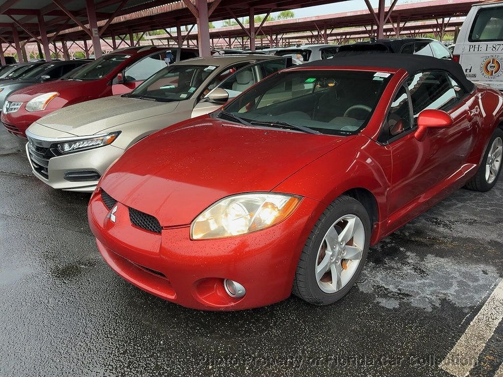 Mitsubishi Eclipse