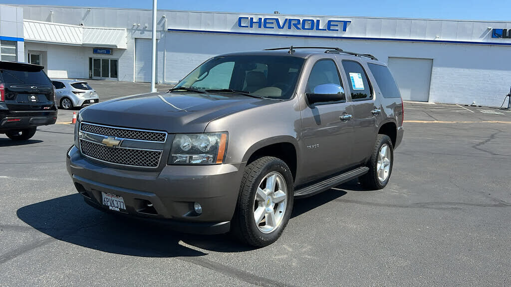 CHEVROLET