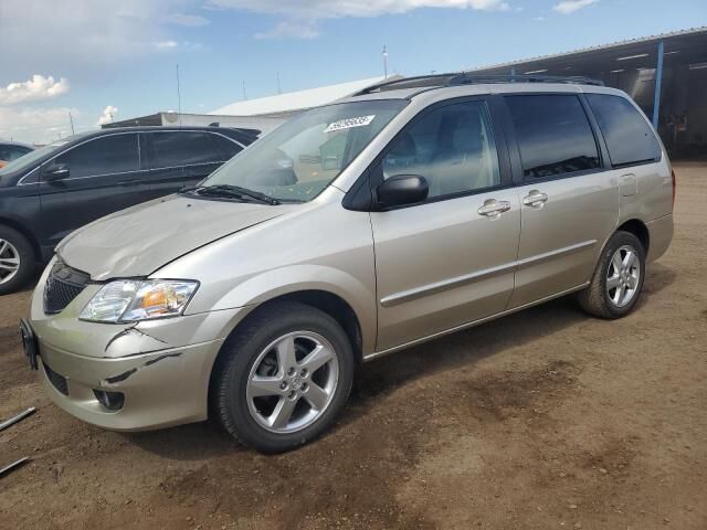 Mazda MPV