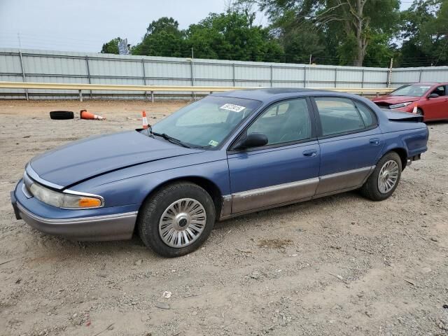 Chrysler New Yorker