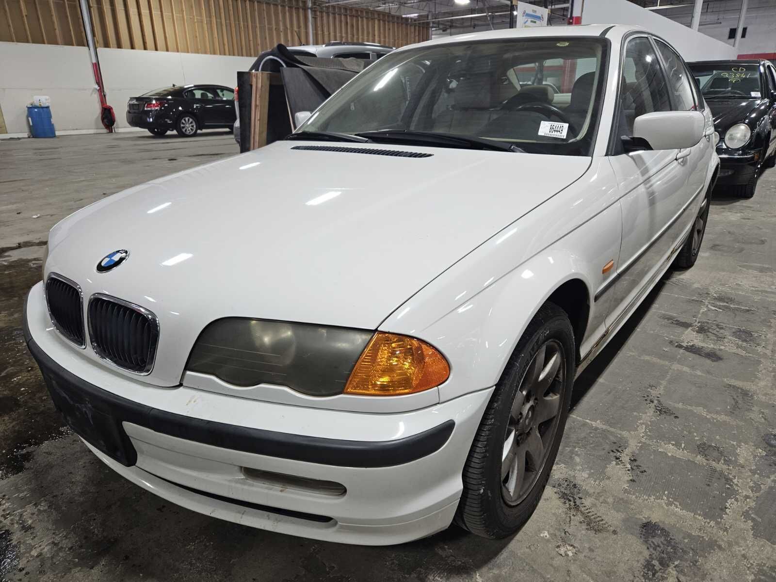 BMW 325i