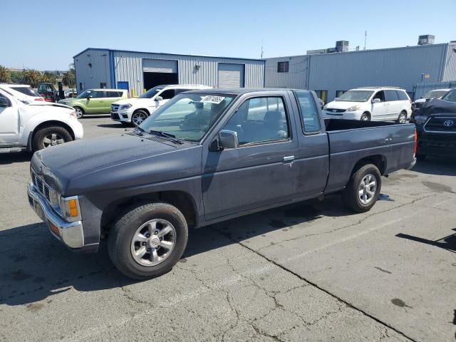 Nissan Pickup
