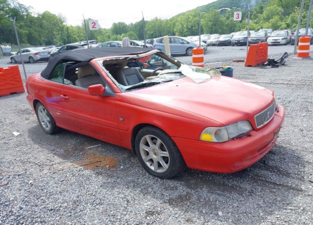 Volvo C70