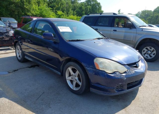 Acura RSX