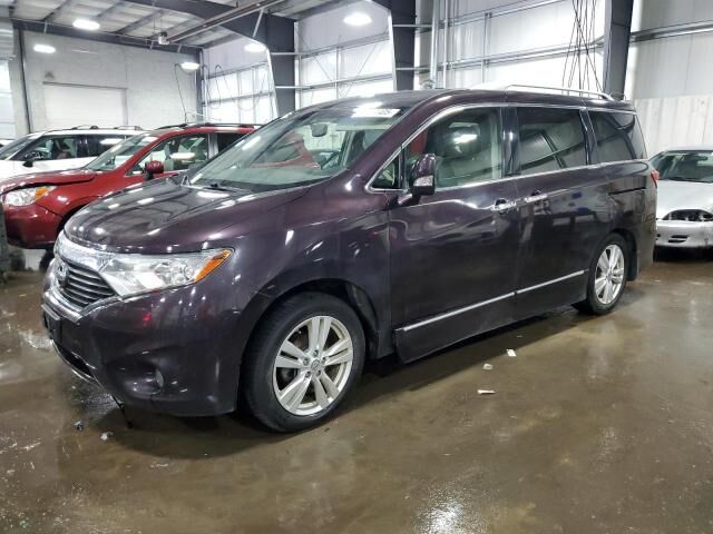 Nissan Quest