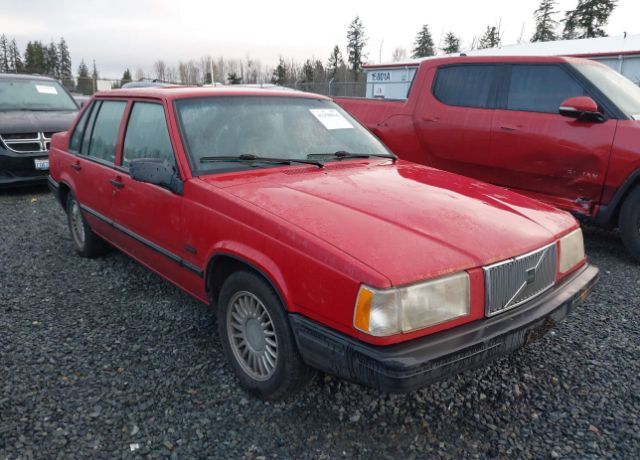 Volvo 940 Series