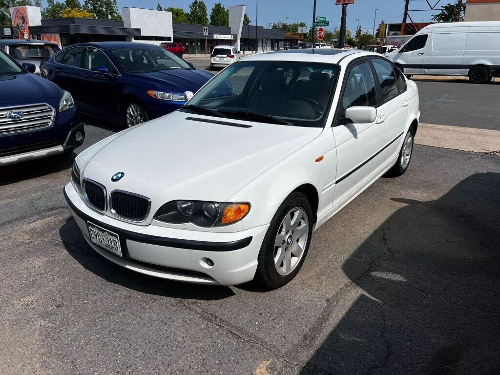 BMW 325xi