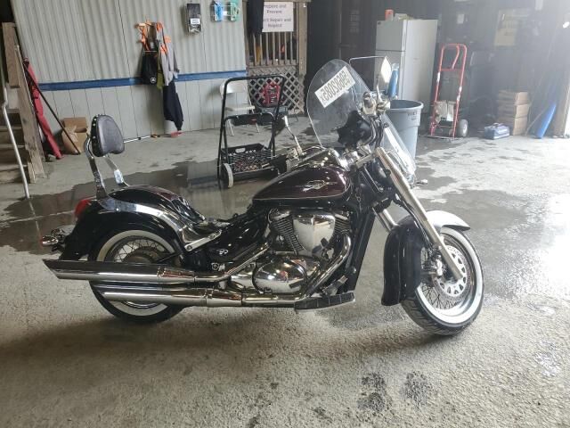 Suzuki VL800TL