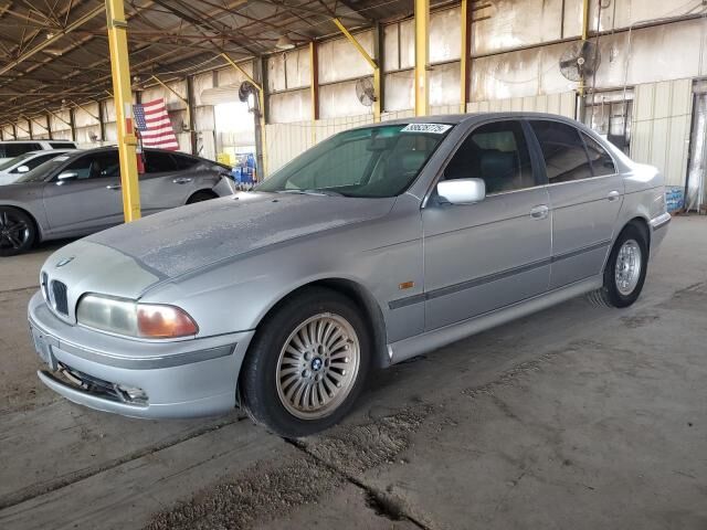 BMW 528i