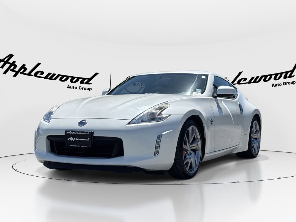 Nissan 370Z