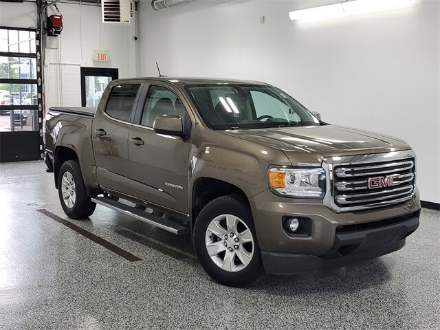 GMC