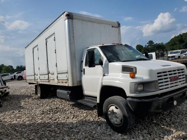 GMC C5