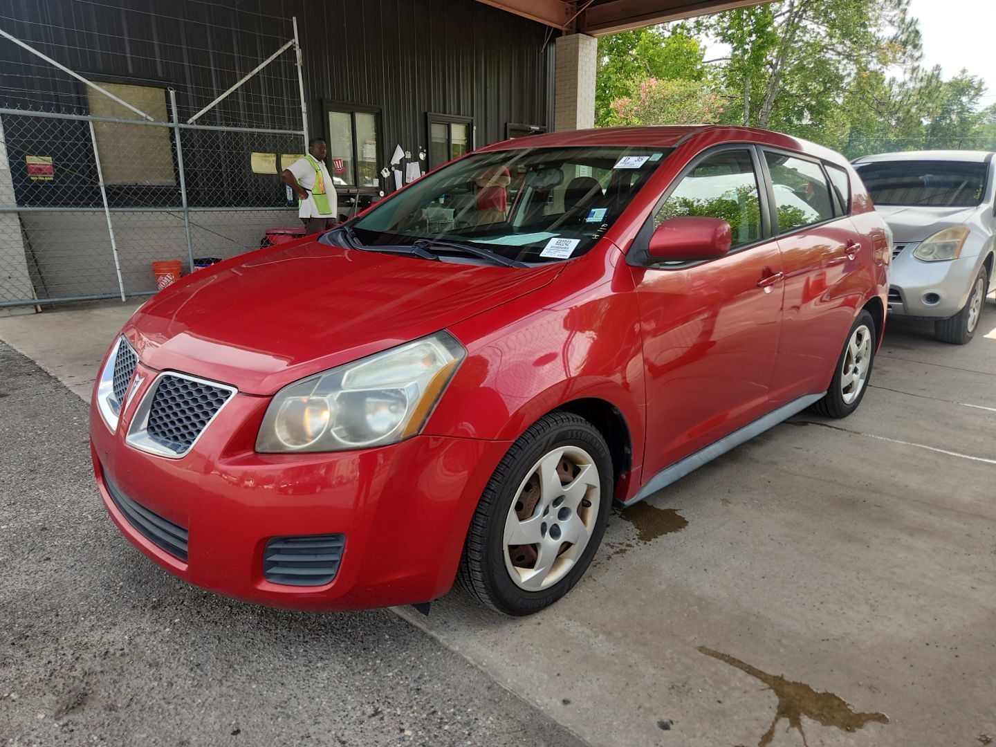 PONTIAC