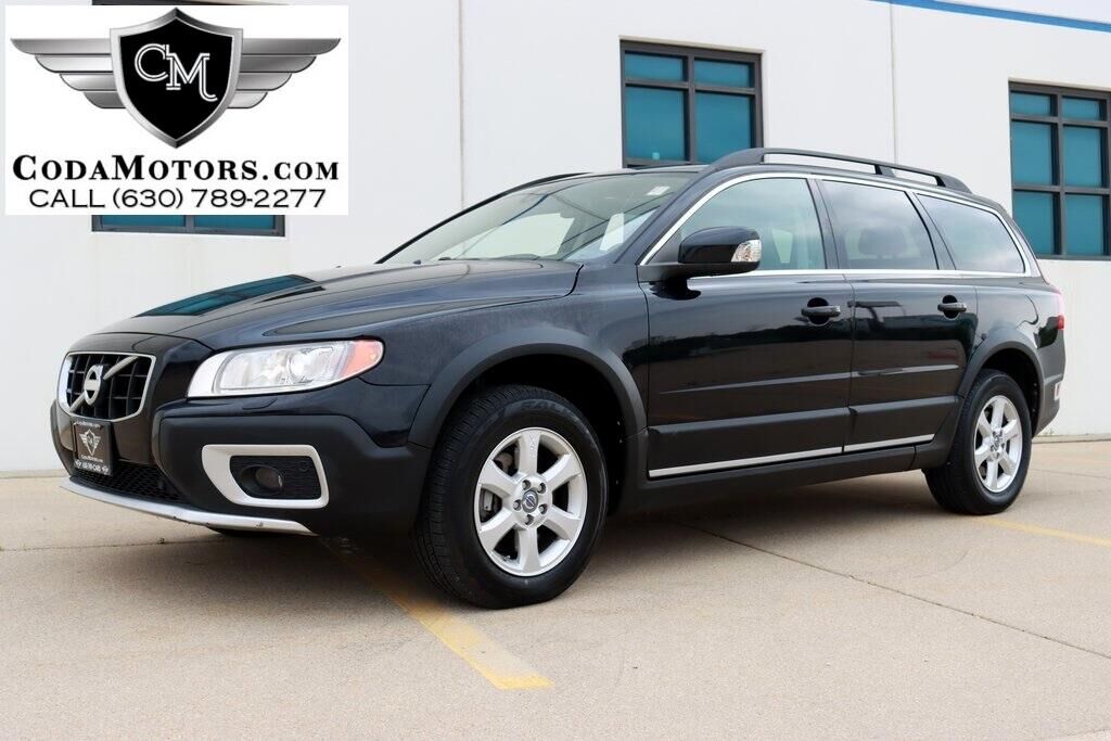 Volvo XC70