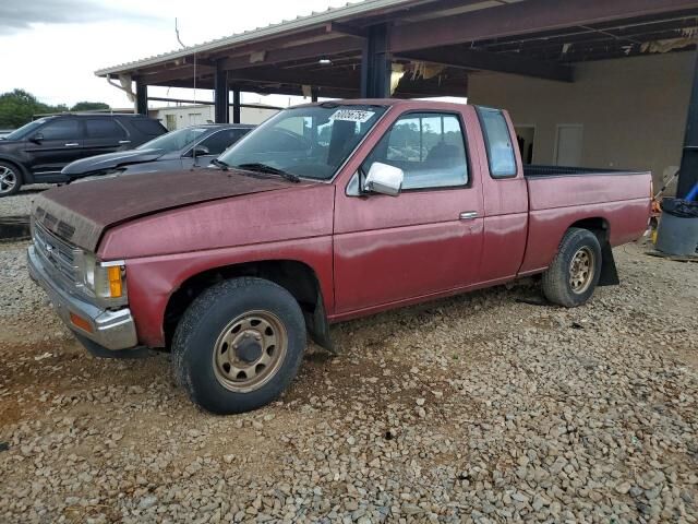 Nissan Pickup