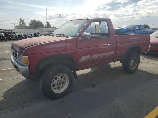 Nissan Pickup