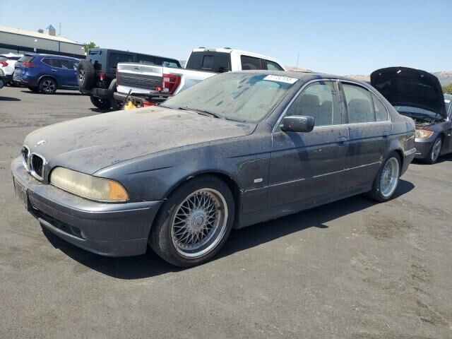 BMW 525i