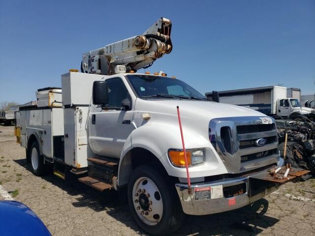 Ford F-650