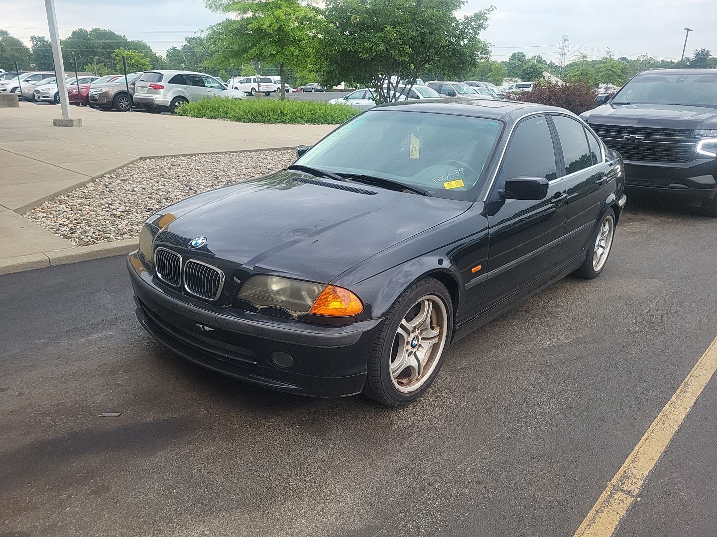 BMW 330i