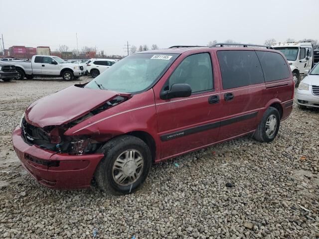 Chevrolet Venture