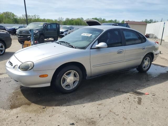 Ford Taurus