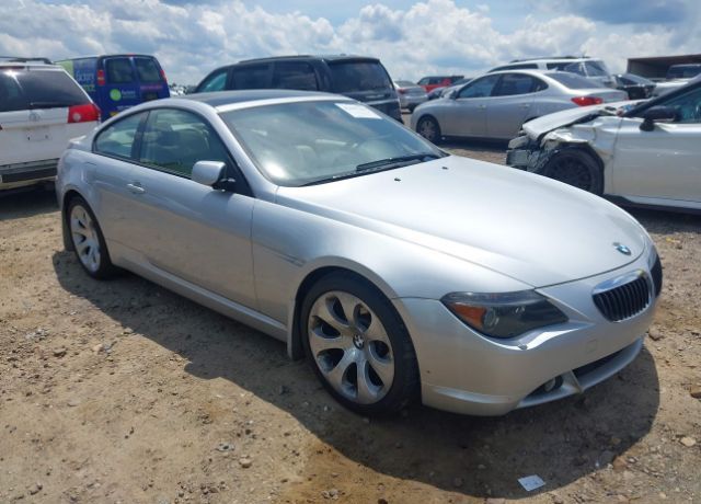 BMW 645i