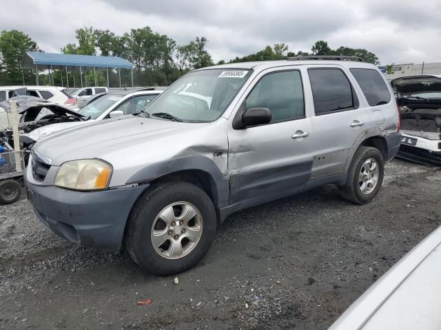 Mazda Tribute