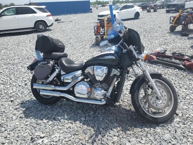 Honda VTX1300C