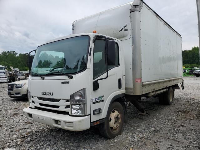 Isuzu NPR/NPR-HD