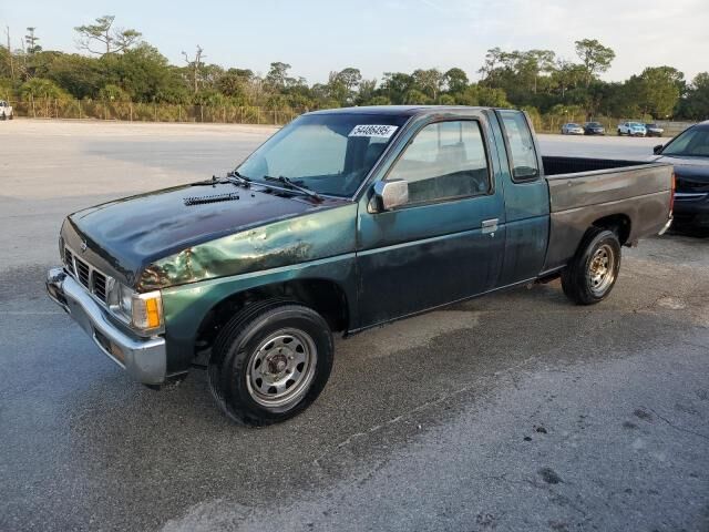 Nissan Pickup