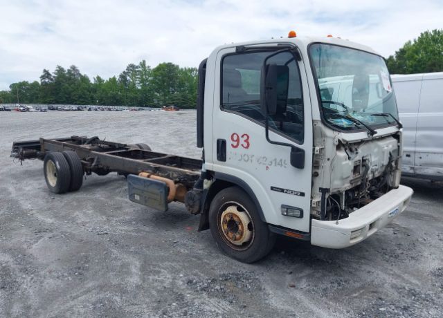 Isuzu NQR/NRR