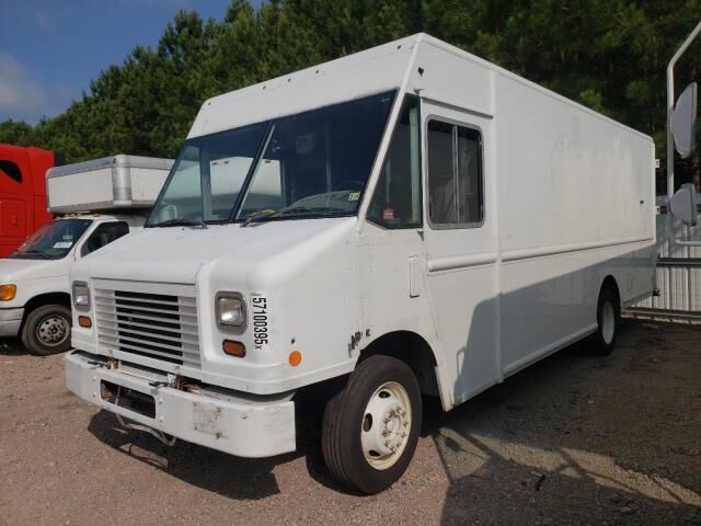 Ford Commercial Chassis