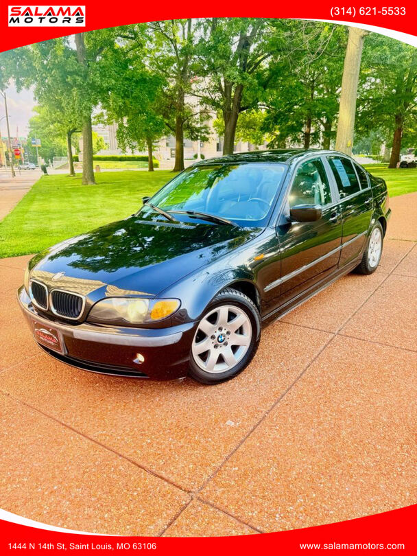 BMW 325i