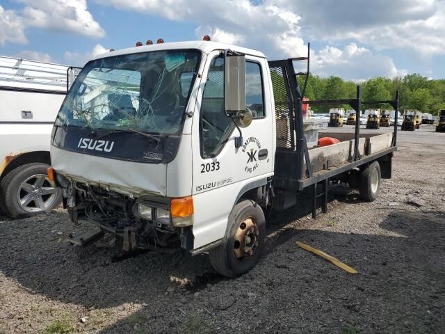 Isuzu NPR/NPR-HD