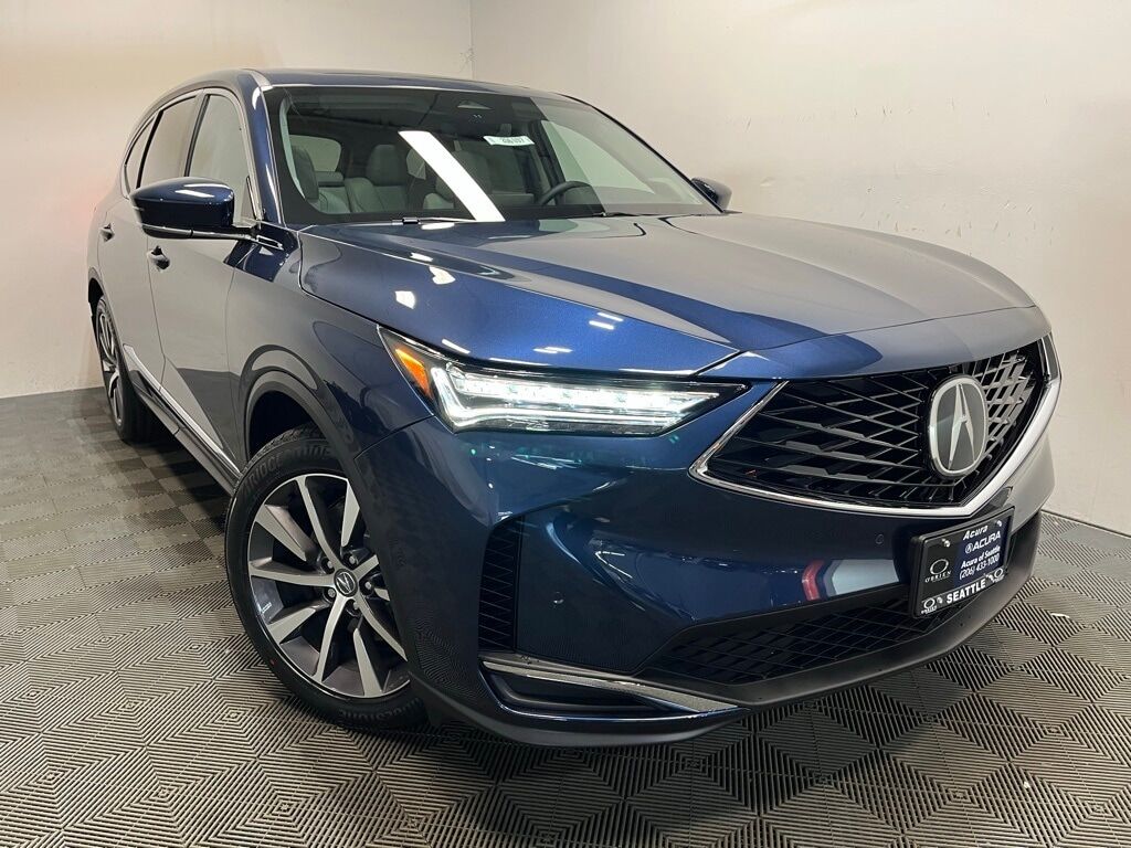 ACURA