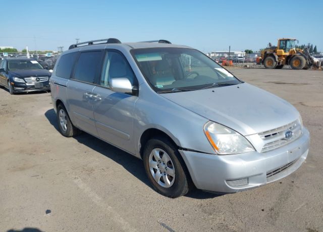 Kia Sedona