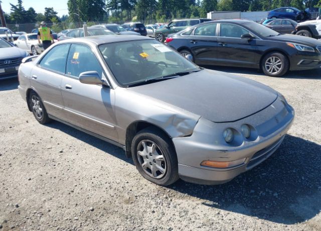 Acura Integra