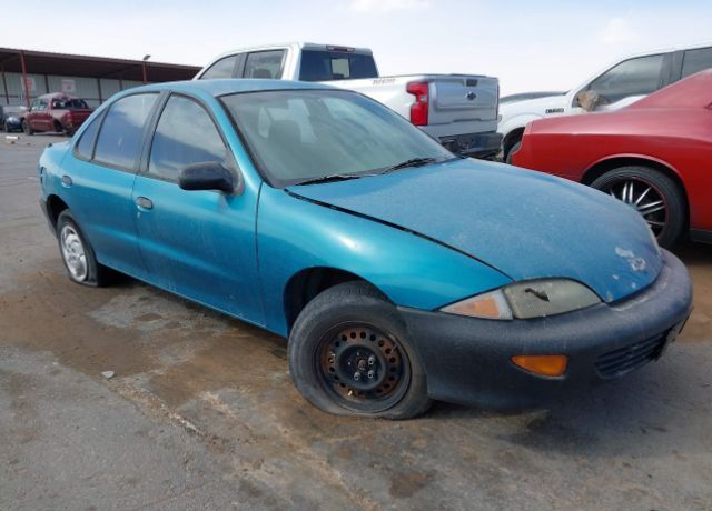 CHEVROLET
