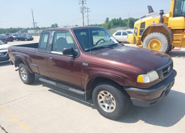 Mazda B-Series