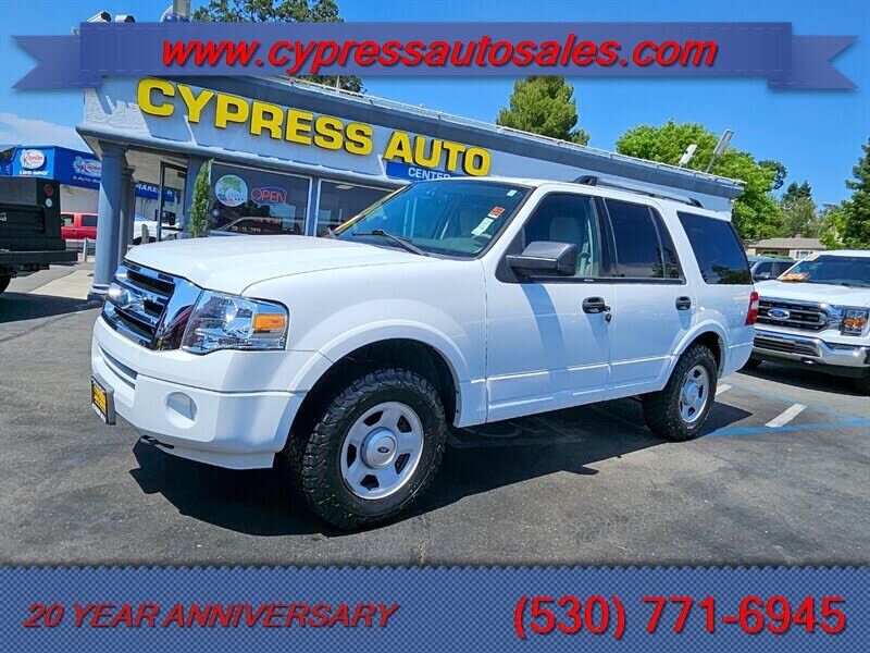 Ford Expedition