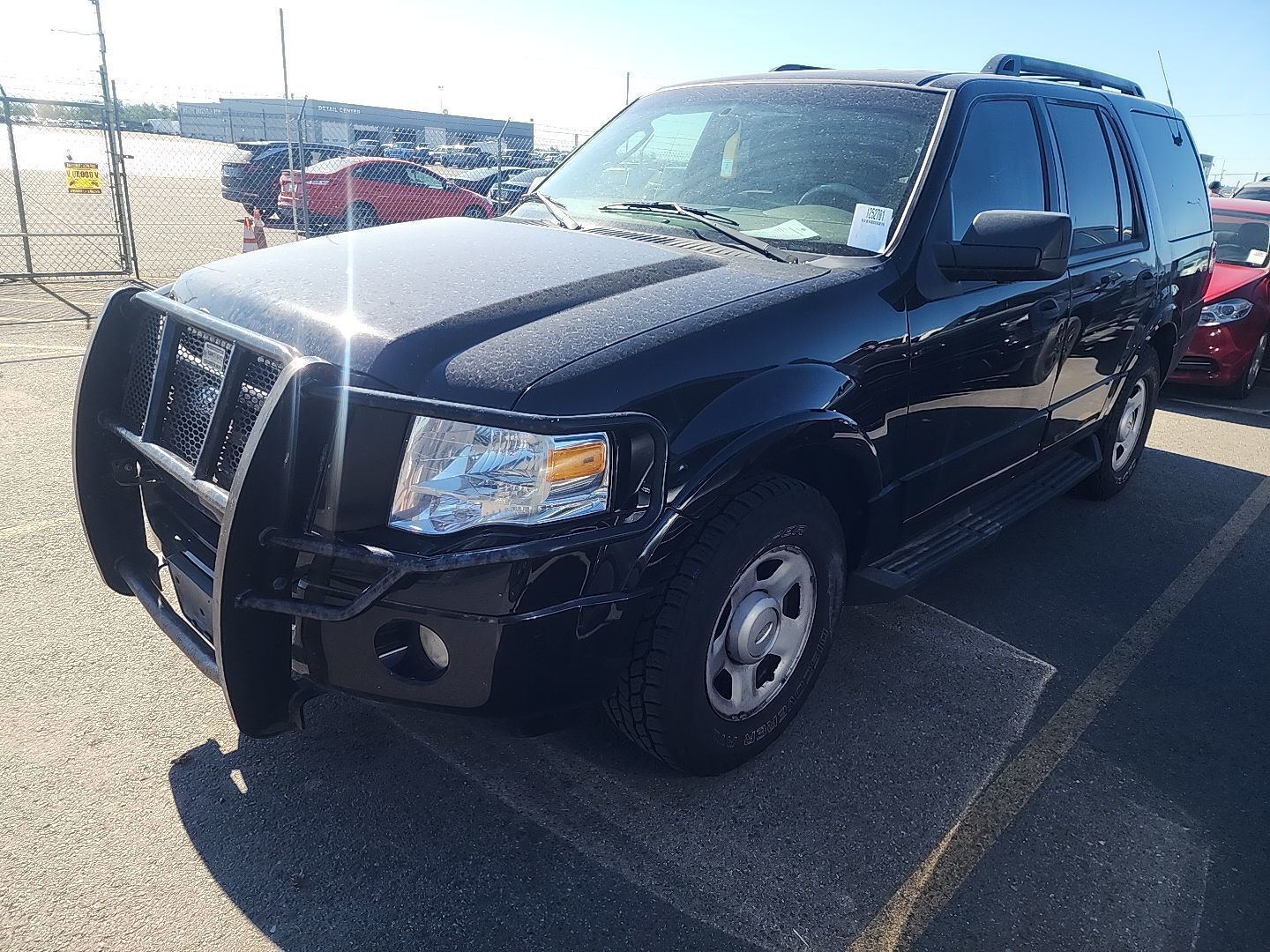 Ford Expedition