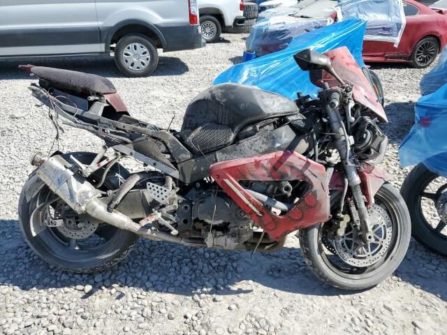 Honda CBR900/CBR929