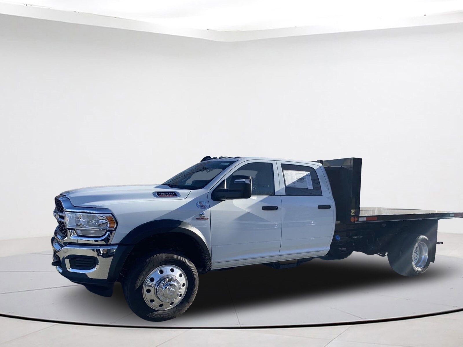 2024 RAM 4500