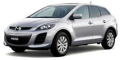 Mazda CX-7